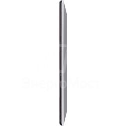 Рамка 2-м Valena Life универсальная алюм. Leg 754132