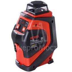Построитель плоскостей лазерный ПЛ-360 Ресанта