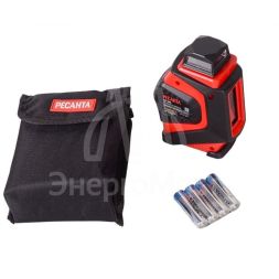 Построитель плоскостей лазерный ПЛ-360 Ресанта