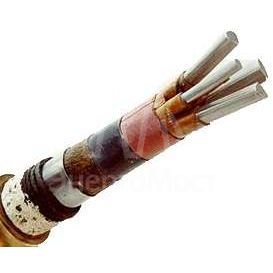 Кабель АСБл-10 3х240 ож (м) Камкабель 11Ю607314600K01