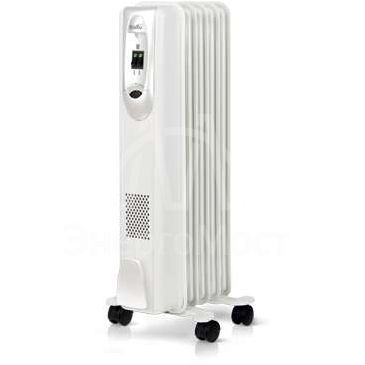 Радиатор электрич. 5 секц. масл. 1000Вт Comfort BOH/CM-05WDN 1000 Ballu НС-1071470