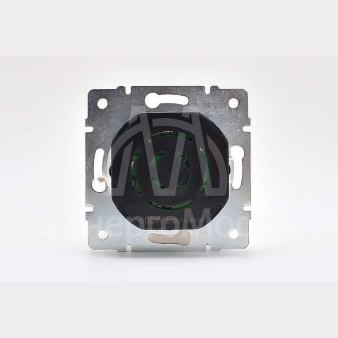 Механизм светорегулятора СП 800Вт KARINA крем. LEZARD 707-0388-115