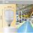 Лампа светодиодная высокомощная STD LED POWER T160-65W-4000-E27/E40 65Вт T160 колокол 4000К нейтр. бел. E27/E40 (переходник в компл.) 5200лм Эра Б0027923