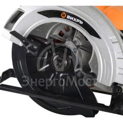 Дисковая (циркулярная) пила Вихрь ДП-190/1800