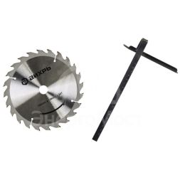 Дисковая (циркулярная) пила Вихрь ДП-190/1800