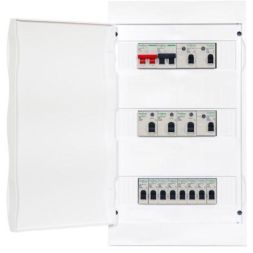 Выключатель автоматический 1п City9 Set (АВ) C 32А 6кА 230В SE C9F36132