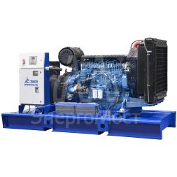 Дизельный генератор ТСС АД-100С-Т400-1РМ9