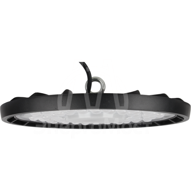 Светильник светодиодный ДСП-1103 200Вт 6500К IP65 промышленный для высоких пролетов PROxima EKF HIL-1103-200-6500