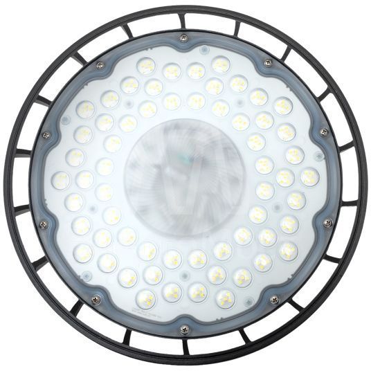 Светильник светодиодный ДСП-1103 200Вт 6500К IP65 промышленный для высоких пролетов PROxima EKF HIL-1103-200-6500