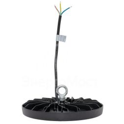 Светильник светодиодный ДСП-1103 200Вт 6500К IP65 промышленный для высоких пролетов PROxima EKF HIL-1103-200-6500