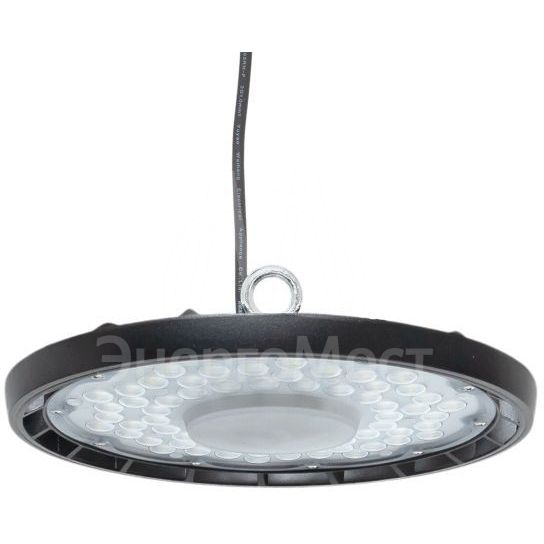 Светильник светодиодный ДСП-1103 200Вт 6500К IP65 промышленный для высоких пролетов PROxima EKF HIL-1103-200-6500