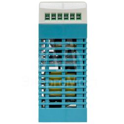 Блок питания на DIN-рейку 60Вт 220В AC/24В DC постоянного тока EKF DR-M-60W-24
