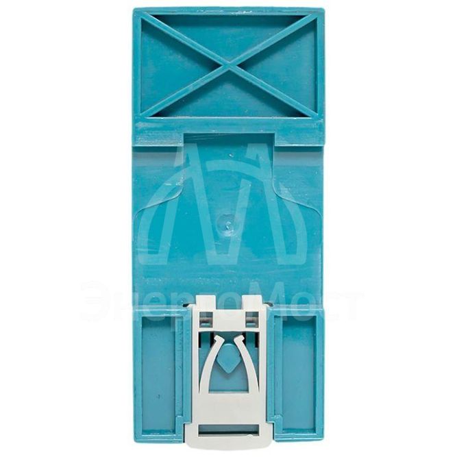 Блок питания на DIN-рейку 60Вт 220В AC/24В DC постоянного тока EKF DR-M-60W-24