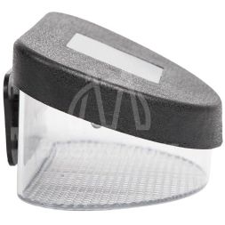 Светильник светодиодный SLO-80 настенный солнечная батарея Lamper 602-215