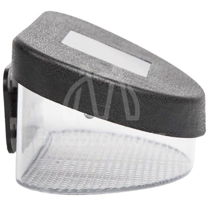 Светильник светодиодный SLO-80 настенный солнечная батарея Lamper 602-215