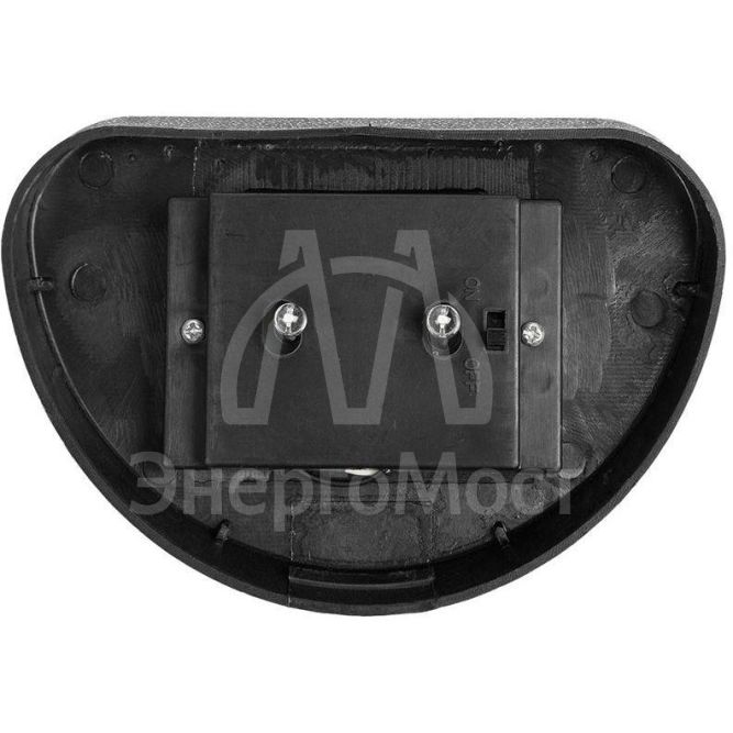 Светильник светодиодный SLO-80 настенный солнечная батарея Lamper 602-215