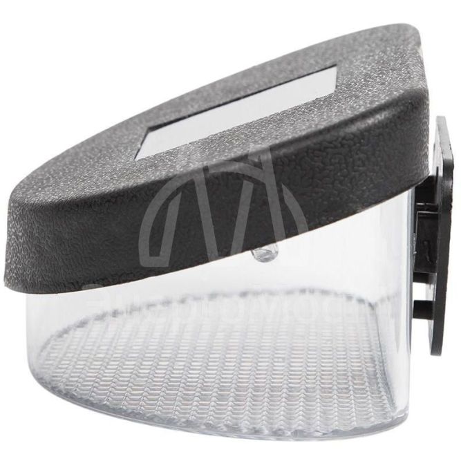 Светильник светодиодный SLO-80 настенный солнечная батарея Lamper 602-215