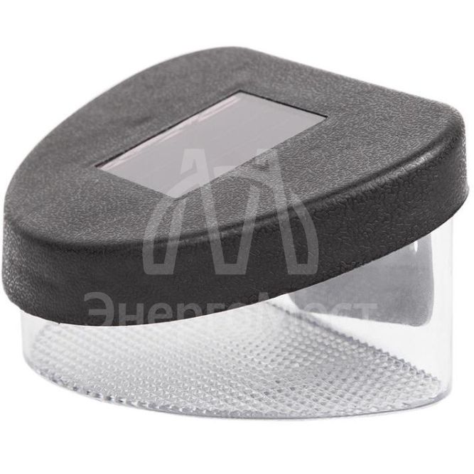 Светильник светодиодный SLO-80 настенный солнечная батарея Lamper 602-215