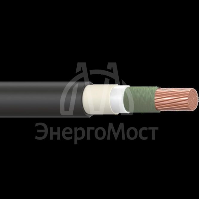 Кабель ВВГнг(А)-FRLS 1х50 Б мк 0.66кВ (м) Эм-кабель 00000011016