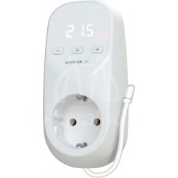 Терморегулятор pt Welrok 4660251140175