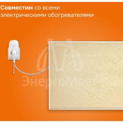 Терморегулятор pt Welrok 4660251140175