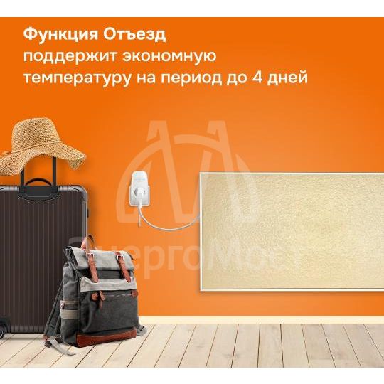 Терморегулятор pt Welrok 4660251140175