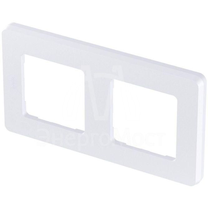 Рамка 2-м Inspiria жемчуж. Leg 673946