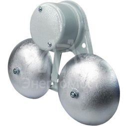 Звонок громкого боя МЗМ-1 220В 50Гц ET003825