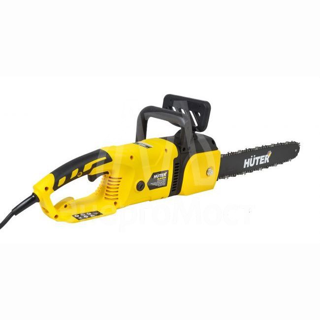 Электропила Huter ELS-2000