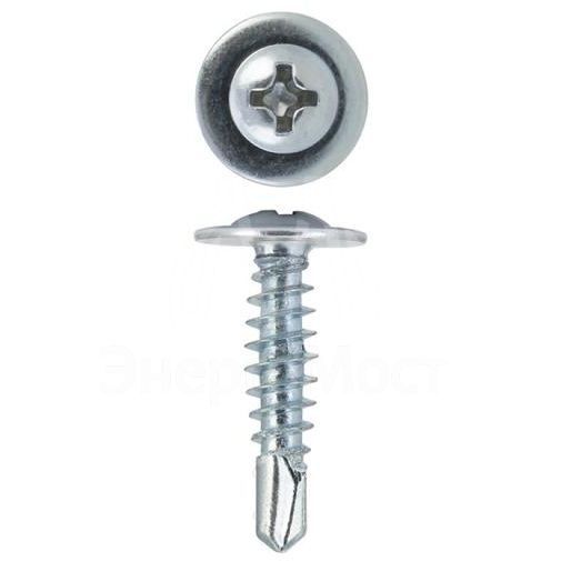 Саморез ШСММ св. 4.2х19 (уп.5кг) Tech-KREP 144779