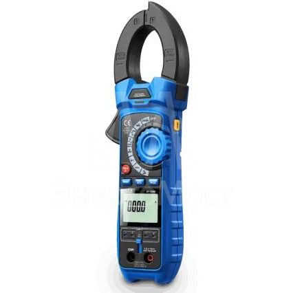 DT-3381 токоизмерительные клещи