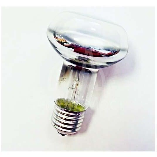 Лампа накаливания ЗК 60Вт R63 230-60 E27 (50) Favor 8105011