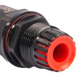 Коннектор кабельный FFC-23/3Р-IP68 Fortisflex 89666