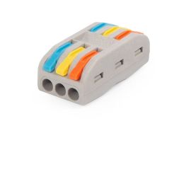 Коннектор кабельный FFC-23/3Р-IP68 Fortisflex 89666