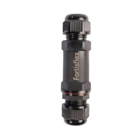 Коннектор кабельный FFC-23/3Р-IP68 Fortisflex 89666