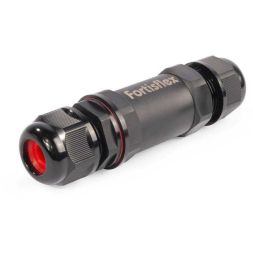 Коннектор кабельный FFC-23/3Р-IP68 Fortisflex 89666