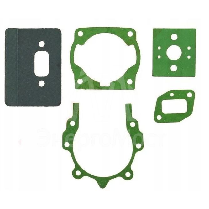 Набор прокладок двигателя бензинового триммера Huter GGT-1300-2900