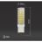 Лампа светодиодная JCD-7w-220V-corn ceramics-840-G9 560лм ЭРА Б0027866