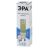 Лампа светодиодная JCD-7w-220V-corn ceramics-840-G9 560лм ЭРА Б0027866