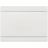 Щит ЩРН-П-12 &amp;quot;SlimBox&amp;quot; IP41 бел. дверца PROxima EKF sb-n-12w