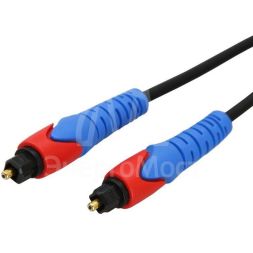 Шнур Toslink 3м Rexant 17-0804