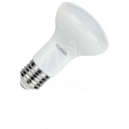 Лампа светодиодная LED Value LVR90 11SW/840 230В E27 10х1 RU OSRAM 4058075582729