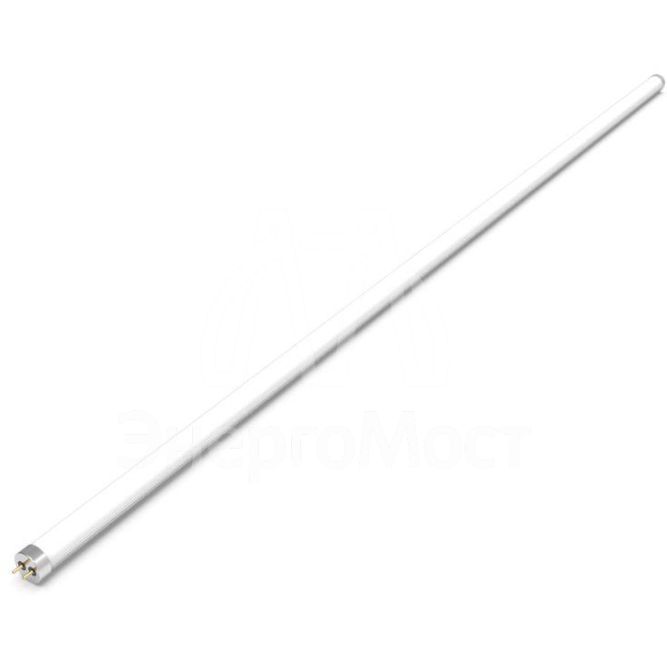 Лампа светодиодная Elementary T8 Glass 1200мм G13 20Вт 6500К Gauss 93039