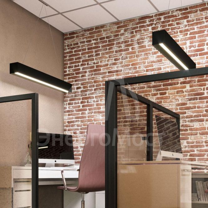 Лампа светодиодная Elementary T8 Glass 1200мм G13 20Вт 6500К Gauss 93039