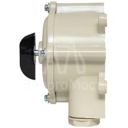 Выключатель пакетный 1-кл. 16А IP56 ПВ2-16 М1 пл. беж. EKF pv-2-16-4