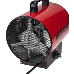 Пушка тепловая прямоугольная подставка 3кВт Rexant 60-0005