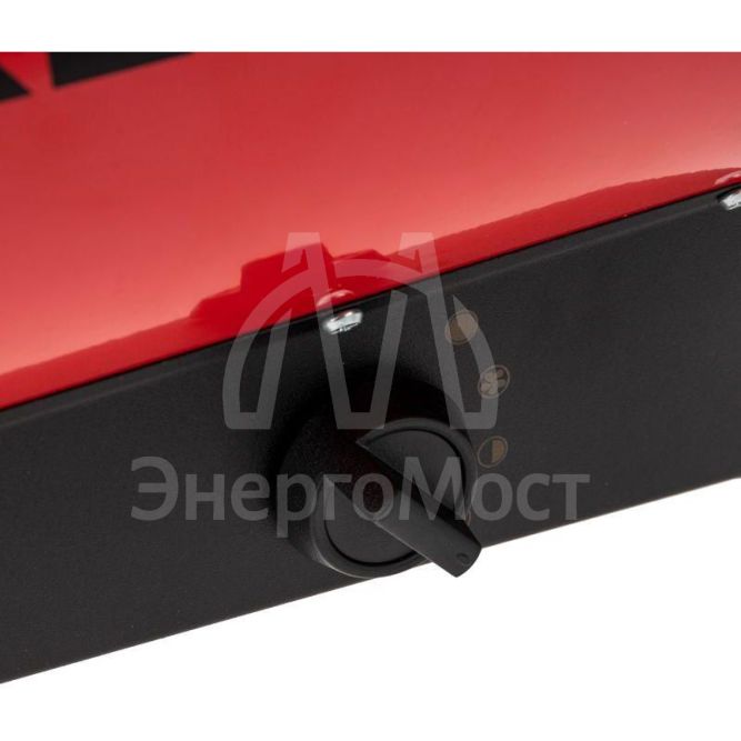 Пушка тепловая прямоугольная подставка 3кВт Rexant 60-0005