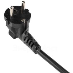 Пушка тепловая прямоугольная подставка 3кВт Rexant 60-0005