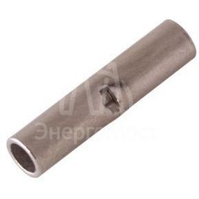 Гильза соединительная (СГ L-15мм) 0.5-1.5кв.мм (BN1.25) REXANT 08-0712