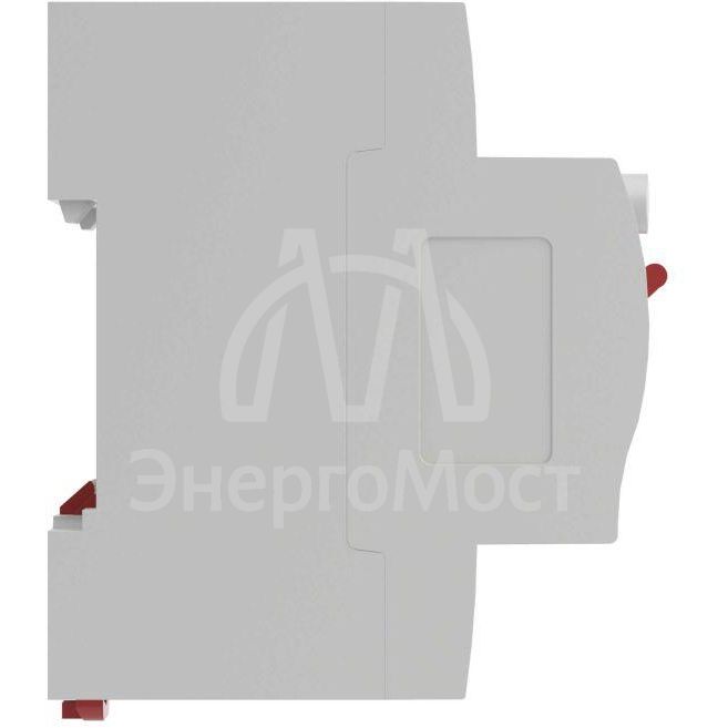 Выключатель дифференциального тока (УЗО) 2п (1P+N) 40А 300мА тип AC MDL100 YON MDL100-2P4-40-AC